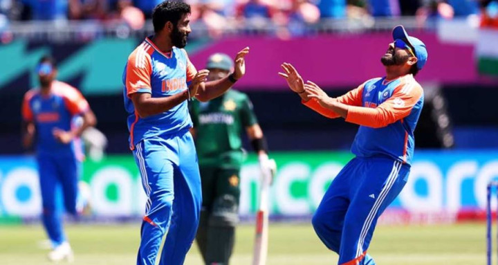 ১২০ রানও করতে পারল না পাকিস্তান