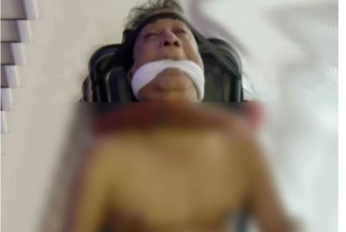 এমপি আনার হত্যার ছবি প্রকাশ, বেরিয়ে এলো চাঞ্চল্যকর তথ্য 