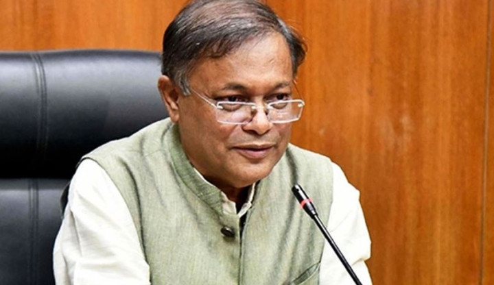 চট্টগ্রাম-মোংলা বন্দর ব্যবহারে আগ্রহী ভারত: পররাষ্ট্রমন্ত্রী