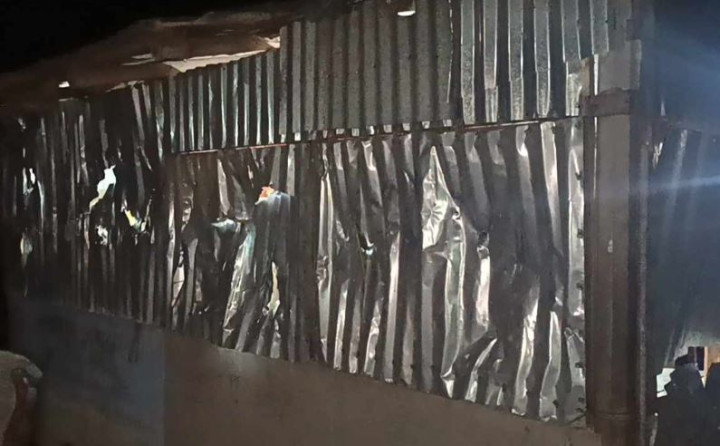 উপজেলা আওয়ামী লীগ সভাপতির নেতৃত্বে হামলার অভিযোগ
