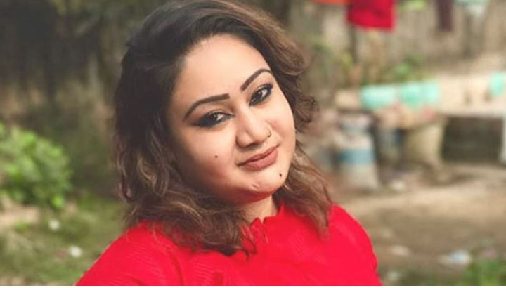 কারাগার থেকে মুক্তি পেলেন সেই আলোচিত পাপিয়া