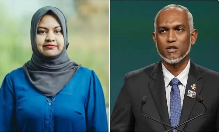 প্রেসিডেন্টের ওপর কালো জাদু করার অভিযোগ, মন্ত্রী গ্রেপ্তার