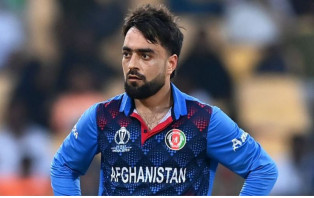 সেমিফাইনালে এমন হারের পর যা বললেন রশিদ খান