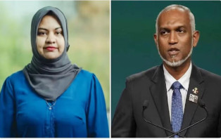 প্রেসিডেন্টের ওপর কালো জাদু করার অভিযোগ, মন্ত্রী গ্রেপ্তার