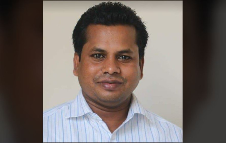 জবি ছাত্রলীগের সাধারণ সম্পাদকের মেডিকেলের প্রশ্ন ফাঁসের অভিযোগ 