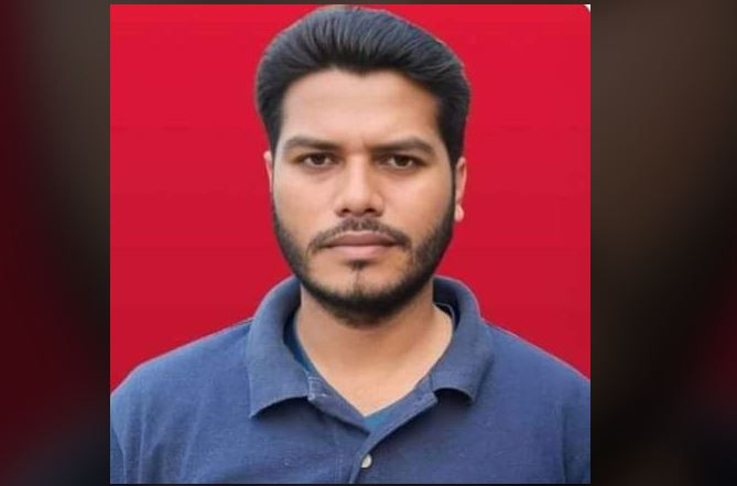 ফরিদপুরে সাংবাদিক পরিবারের উপর হামলা