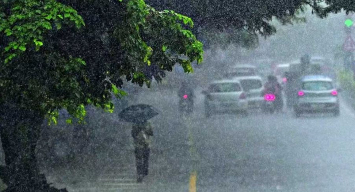 বৃষ্টি নিয়ে আবারও দুঃসংবাদ
