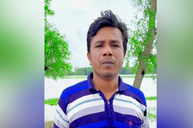 কনটেন্ট ক্রিয়েটর ঈসমাইলের বিরুদ্ধে হচ্ছে ধর্ষণ মামলা