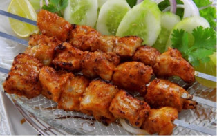 যেভাবে তৈরি করবেন ‘মাছের হাঁড়িয়ালি টিক্কা’