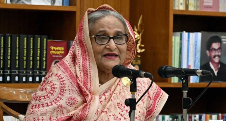 আমার পিয়ন ছিল, এখন ৪০০ কোটি টাকার মালিক: প্রধানমন্ত্রী