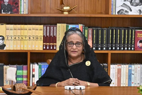 আমার বিশ্বাস আদালতে শিক্ষার্থীরা ন্যায়বিচার পাবে: প্রধানমন্ত্রী