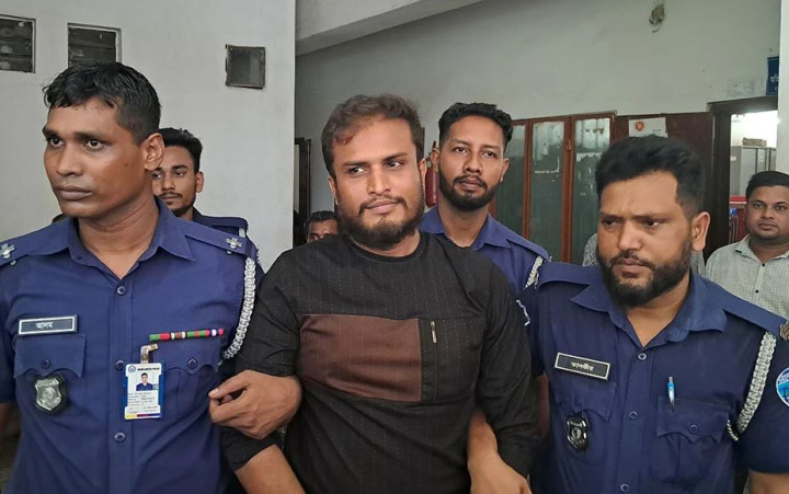 ব্রাহ্মণবাড়িয়ায় ভাগ্নে-ভাগ্নিকে গলা কেটে হত্যা, মামার মৃত্যুদণ্ড