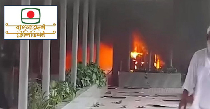 ইন্টারনেট বন্ধের সময় দেশে যা যা ঘটলো