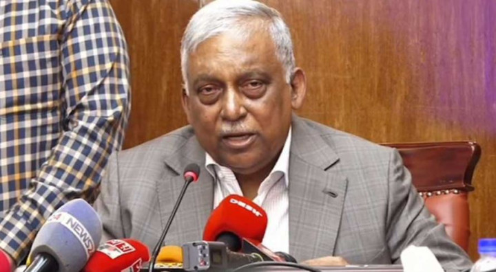 জামায়াত-শিবির নিষিদ্ধের বিষয়টি প্রক্রিয়াধীন: স্বরাষ্ট্রমন্ত্রী