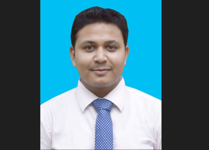 আমার দৃষ্টিতে চলমান সংকট