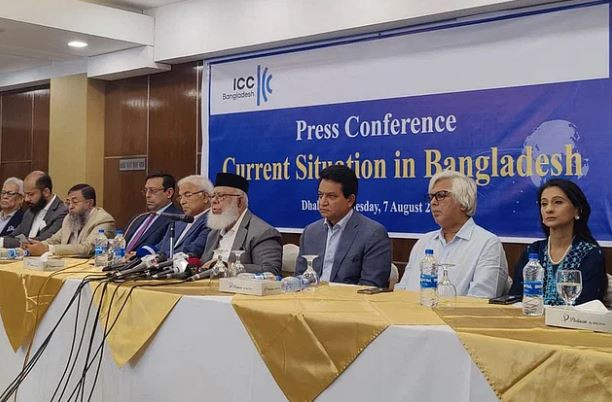 আমাদের ঘাড়ে এক মাথাই ছিল ব্যবসায়ী নেতা