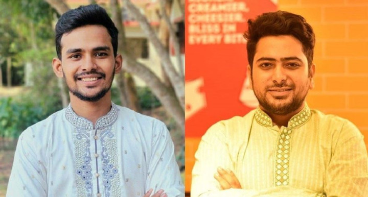 নতুন ইতিহাস গড়লেন নাহিদ-আসিফ
