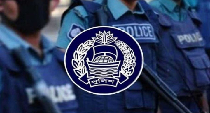 সারাদেশে ৩৬১ থানার কার্যক্রম চালু