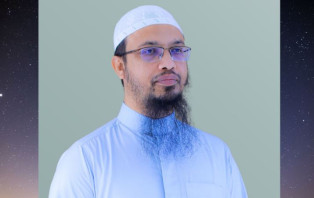 শিক্ষা প্রতিষ্ঠানে ছাত্ররাজনীতি নিষিদ্ধ করার আহ্বান শায়খ আহমাদুল্লাহর
