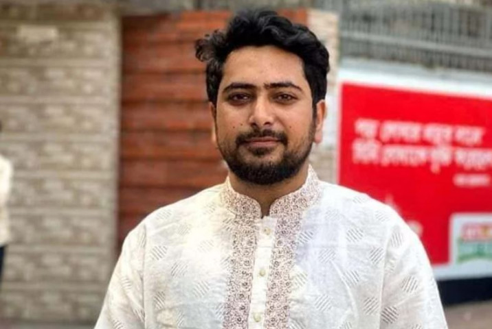 ইন্টারনেট বন্ধের সঙ্গে জড়িতদের বিরুদ্ধে ব্যবস্থা নেয়া হবে: নাহিদ ইসলাম
