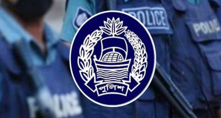 পরিবর্তন হচ্ছে পুলিশের ইউনিফর্ম ও লোগো