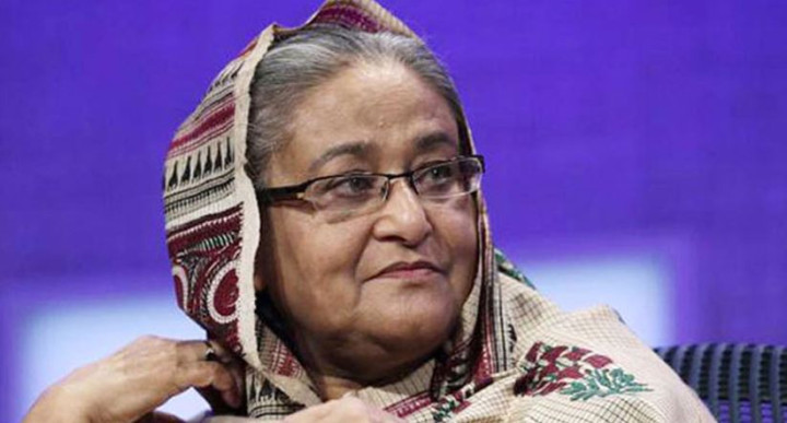শেখ হাসিনার বিরুদ্ধে আরেকটি হত্যা মামলা 
