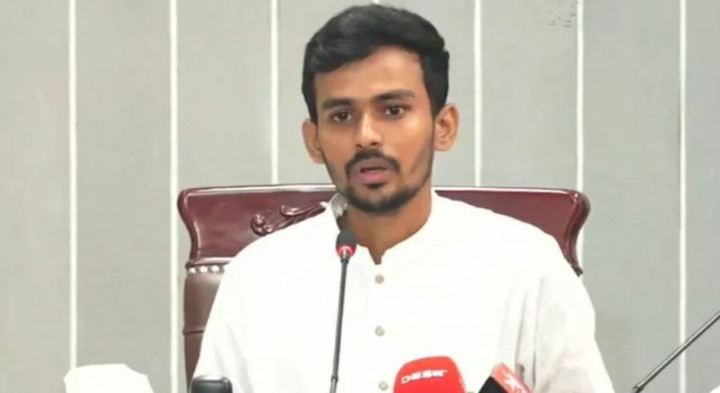 ক্রীড়াঙ্গনের উন্নয়নে যুগান্তকারী সিদ্ধান্ত নিলেন উপদেষ্টা