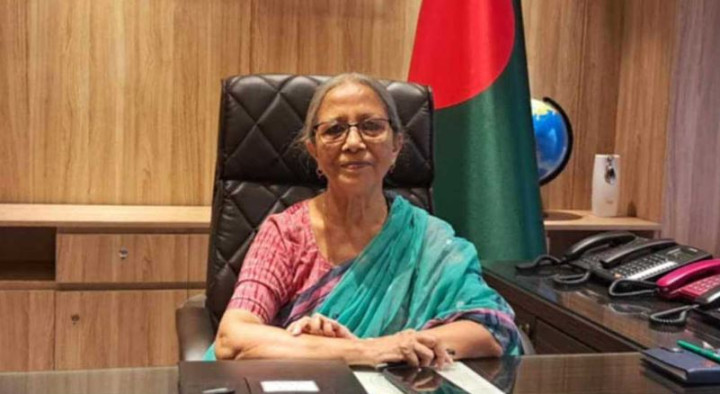 প্রথম ধাপে যেসব পণ্যের দাম কমবে, জানালেন প্রাণিসম্পদ উপদেষ্টা