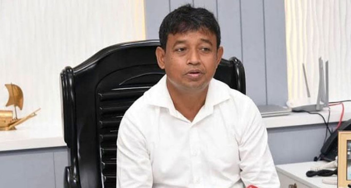 হারুনের ‘অবৈধ সম্পদ’ তদন্তে তিন সদস্যের কমিটি