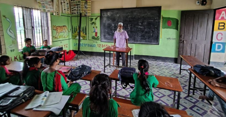 উন্নত জীবনমান, উন্নত স্বপ্ন দেখায় 