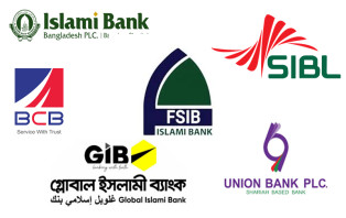 ঋণ দিতে পারবে না এস আলমের ৬ ব্যাংক