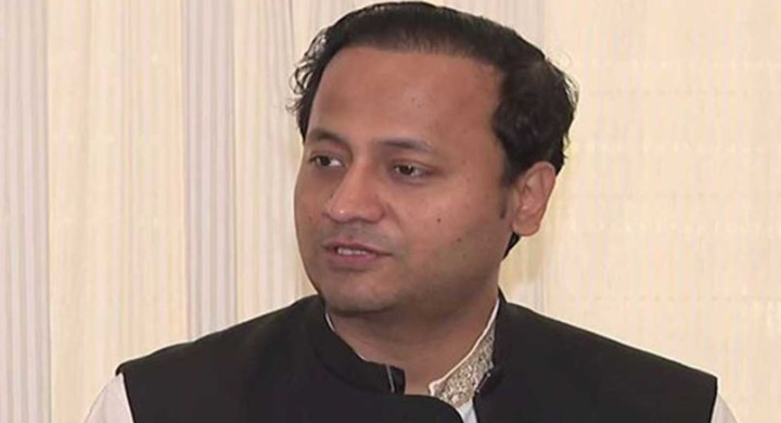 নওফেল ও তার পরিবারের ব্যাংক অ্যাকাউন্ট জব্দ