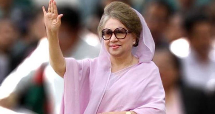 সন্ধ্যায় বাসায় ফিরছেন খালেদা জিয়া