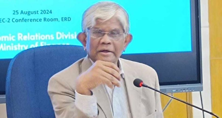 বাজেট সংশোধন হবে, কালো টাকা তৈরির সুযোগ নেই: অর্থ উপদেষ্টা