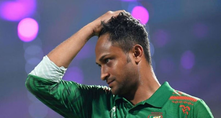 সাকিবের আয়কর হিসাব ও দুর্নীতির অভিযোগ তদন্তে দুদকে আবেদন