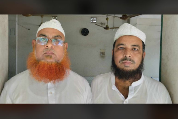 বাংলাদেশ খেলাফত মজলিসের ভাঙ্গা উপজেলা শাখার কমিটি গঠন 
