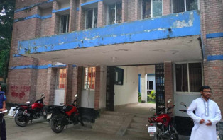 সদরপুর থানার লুণ্ঠিত অস্ত্র ফেরতে সহযোগিতা আহ্বান নবগত ওসির