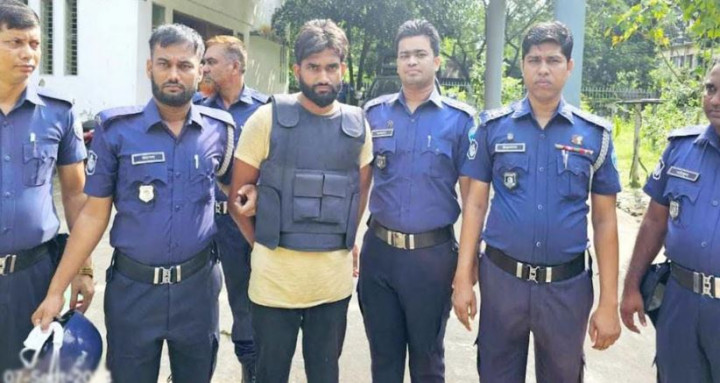 ৩৬ হাজার টাকার জন্য ট্রিপল মার্ডার, অতঃপর...
