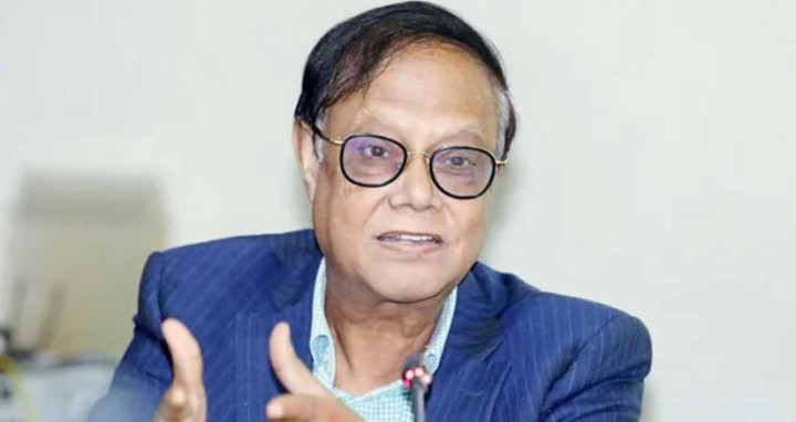 ব্যাংক যে অবস্থায়ই থাক গ্রাহকের ক্ষতি হবে না: গভর্নর