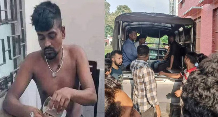 ঢাবিতে যুবককে পিটিয়ে হত্যার ঘটনায় ৬ শিক্ষার্থী গ্রেপ্তার