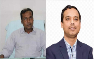জবি কোষাধ্যক্ষকে পদত্যাগে বাধ্য করার অভিযোগ, সমালোচনার ঝড়