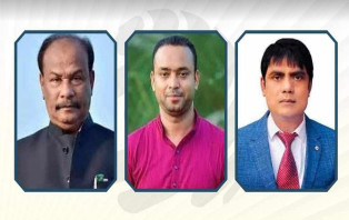 গোবিন্দগঞ্জে সাবেক এমপি কালামসহ ৪৯ জনের নামে মামলা