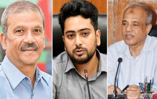ডিসি নিয়োগে দুর্নীতির অভিযোগ, তদন্তে উপদেষ্টা কমিটি