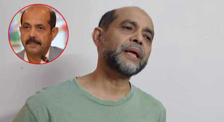 ঢাকার সাবেক মেয়র আতিক গ্রেপ্তার