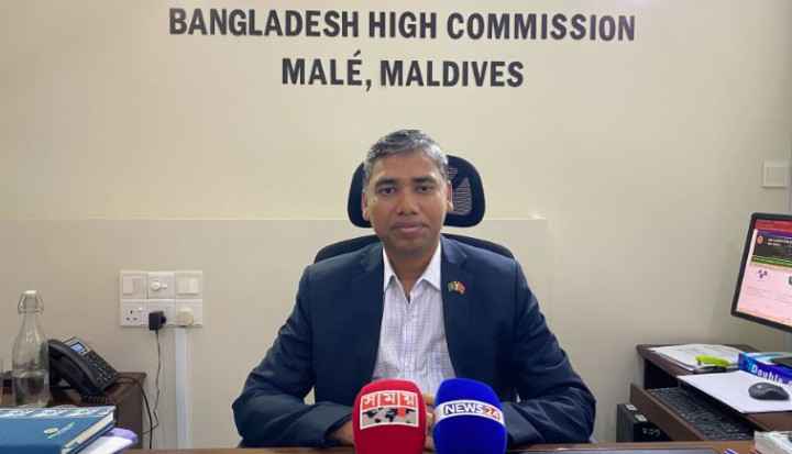 টুরিস্ট ভিসায় মালদ্বীপ গিয়ে প্রতারিত বহু বাংলাদেশি