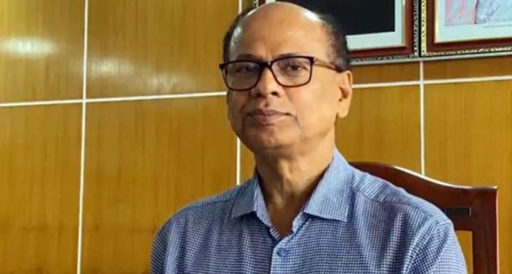 অটোপাসের দাবিতে, আন্দোলনের মুখে, পদত্যাগের, ঘোষণা, ঢাকা বোর্ড, চেয়ারম্যানের 