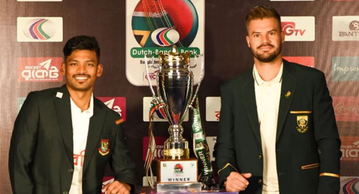 মিরপুর টেস্ট আজ মাঠে গড়াবে, পরিসংখ্যানে এগিয়ে যারা