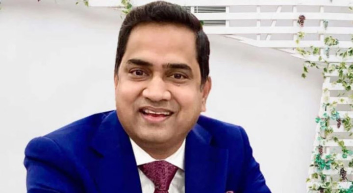সাংবাদিক মুশফিকুল ফজল আনসারী রাষ্ট্রদূত হচ্ছেন, প্রজ্ঞাপন জারি