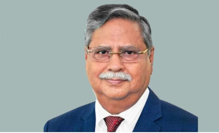 শেখ হাসিনার পদত্যাগ মীমাংসিত, বিতর্ক সৃষ্টি না করার আহ্বান রাষ্ট্রপতির