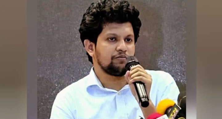 গণমাধ্যমে আঘাত কোনোভাবেই বরদাস্ত করবে না সরকার: মাহফুজ আলম
